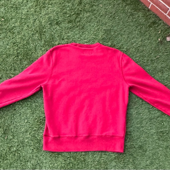 ’47 Brand Women’s Red St. Louis Cardinals Sweatshirt Size M - Picture 14 of 15